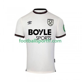 Tenue West Ham United Exterieur 2025-2026 Maillot de Foot
